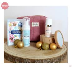 La trousse essentiel visage image